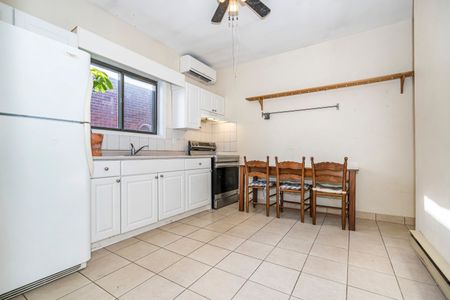 For Lease - 211 Brunswick Avenue Unit# Upper, Toronto, Ontario - Photo 5