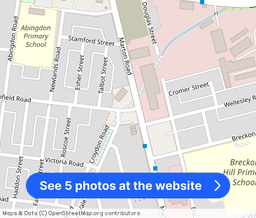 Southfield Road, Middlesbrough, TS1 - Photo 1