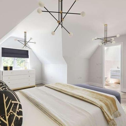 West Byfleet, Surrey, KT14 - Photo 1