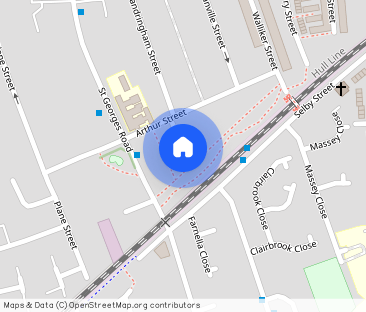 Sandringham Villas, HU3 - Photo 1