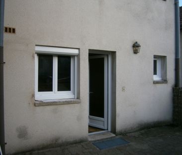 Maisonnette de ville de type TRIPLEX - Photo 6