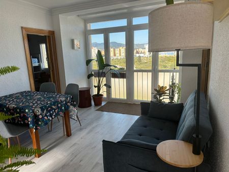 Alquiler de piso en Calle Mimbre, 8 - Photo 5