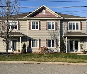 Appartement à Magog - Photo 4