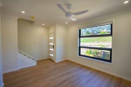 Brand New, Never Lived in 4 Bedroom Home - Photo 3