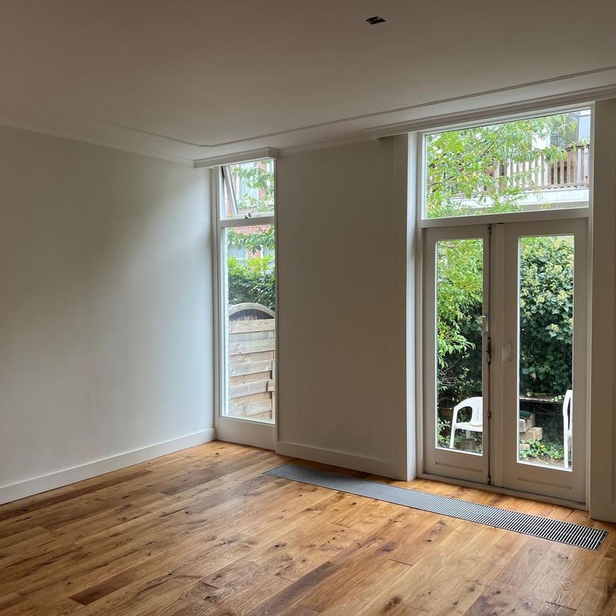 Huis te huur: Paulus Potterstraat 34 3061 ZW Rotterdam - Foto 1