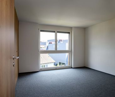 Nachmieter für schöne 3.5 Zimmerwohnung gesucht - Photo 6