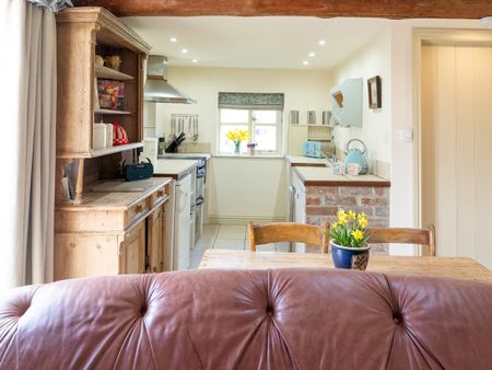 Wilf’s Barn, Combe Lane, Wedmore, BS28 4DZ, Wedmore - Photo 2