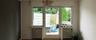 Schöne Wohnung im 1. OG mit Sonnenbalkon für 2 Personen - Photo 1