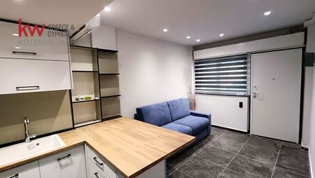 Studio/Γκαρσονιέρα για ενοικίαση - Κέντρο Θεσσαλονίκης, - Photo 3