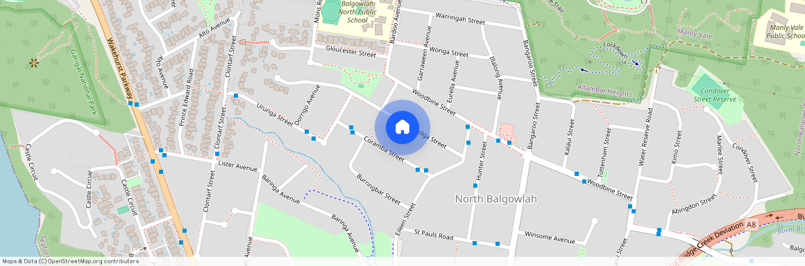 21 Woolgoolga Street, NSW 2093, North Balgowlah