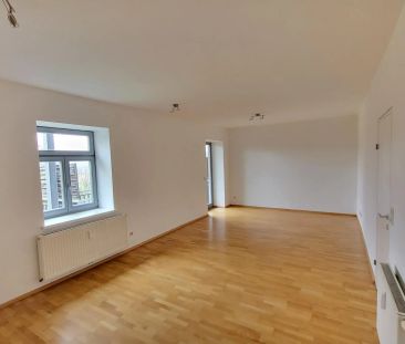 große 2-Zimmer-Wohnung mit 70m² - Balkon - inkl. Autoabstellplatz - Foto 5