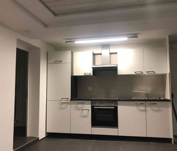 2 Zimmer, 40 m², EG - Foto 1
