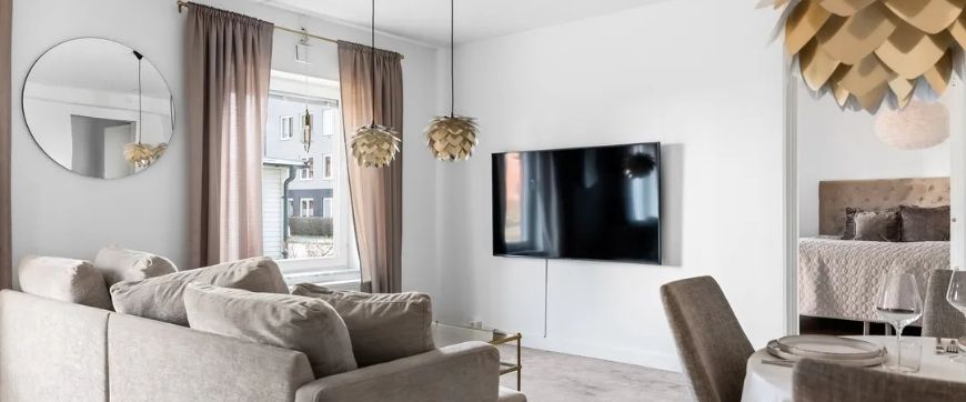 Myntvägen 20 - Photo 1