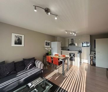 Te Huur 1 slaapkamer Oostende Duinenstraat 34 - Foto 4