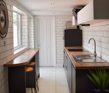 1 bedroom terraced house to rent - Photo 3