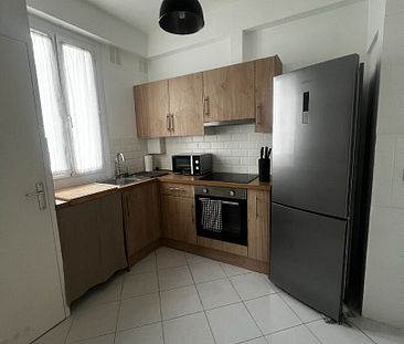 Apartment - Photo 3