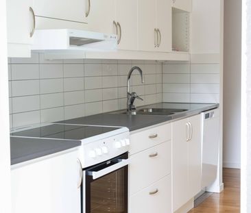 Genuagatan, Västerås - Foto 3