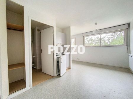 Studio - 19 m² en location à CAEN - Photo 4