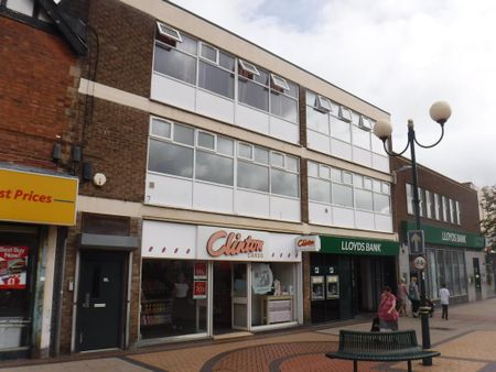 1 bedroom apartment to rent - Photo 5