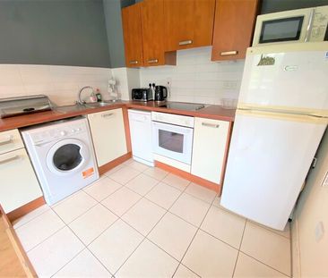 Marlfield Terrace, Tallaght, Dublin 24 ** 4 MONTH LEASE ONLY ** - Photo 1