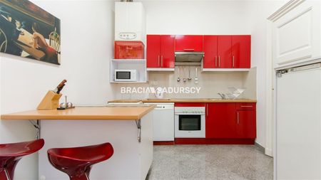 Mieszkanie w centrum miasta| ul. Westerplatte | - Zdjęcie 4