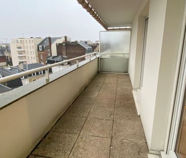 Appartement à louer 2 pièces • 35 m2 Le Havre - Photo 5