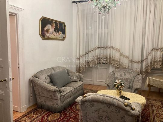 Mieszkanie do wynajęcia Al. Piastów 1 piętro 4pok. - Photo 1