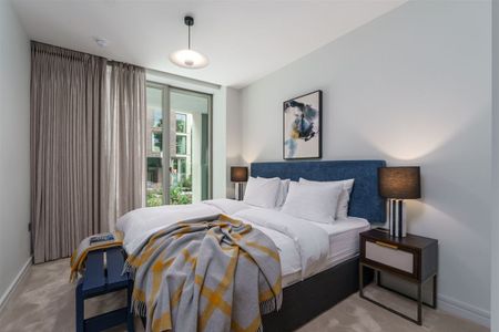 The Burbidge Lansdowne Place Dublin 4, Dublin 4, Dublin - Photo 5