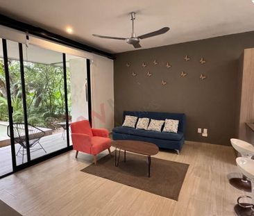 Quintana Roo, Condominio Thot, Call2 12 Sur, Tulum - Photo 5