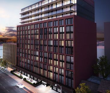 Harlowe Lofts - Photo 1