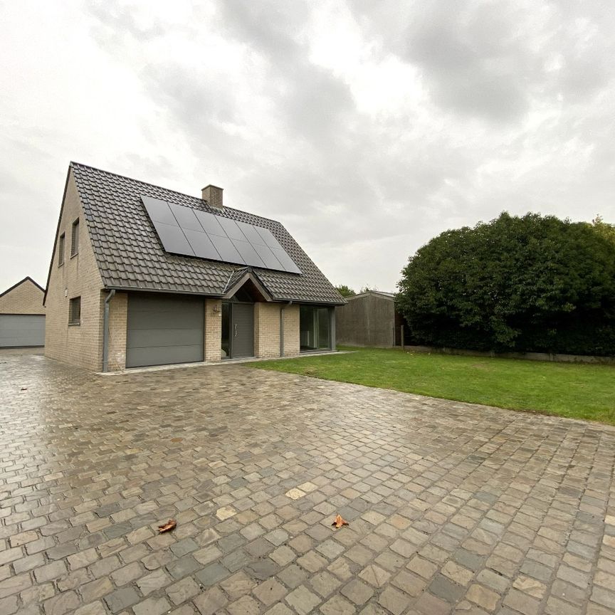 Akkerstraat 58, 8730 Beernem - Photo 1