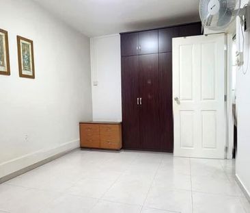 Blk 138 Marsiling Road (Woodlands), HDB 3 Rooms - For Rent - Photo 5