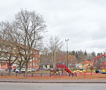 Scheelegatan 31 C - Foto 1