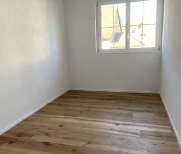 3.5 Zimmer-Wohnung an ruhiger und zentraler Lage - Photo 5