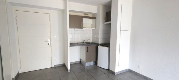 Location Appartement 2 pièces 39m² COLOMIERS 31770 - Photo 1