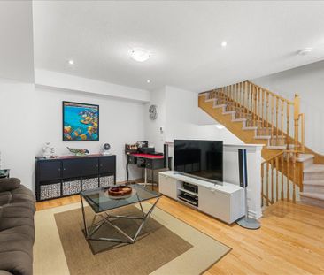 For Lease - 37 Mappin Way, Whitby, Ontario - Photo 4