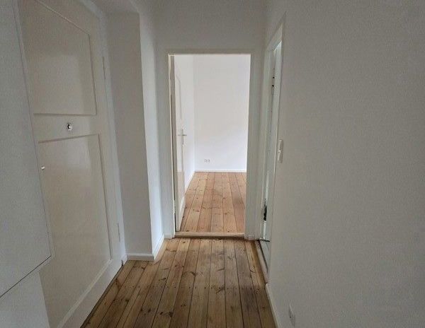 Bezugsfertige Wohnung wartet auf eine Mieter - Foto 1