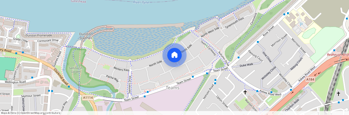 Mid Summer Way, Gateshead, NE8