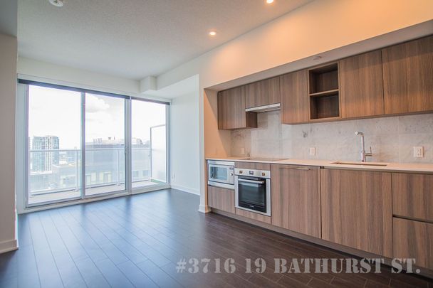 For Lease - 19 Bathurst Street Unit# 2516, Toronto, Ontario - Photo 1