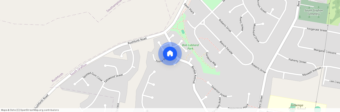 4 Toona Way, South Grafton NSW 2460