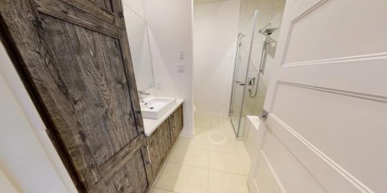 655 Boulevard Du Plateau (Plateau) Grand Tout Inclus 5 1/2 - Photo 3