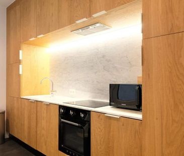 Appartement te huur in Deurne voor € 850 met 2 slaapkamers - Photo 5