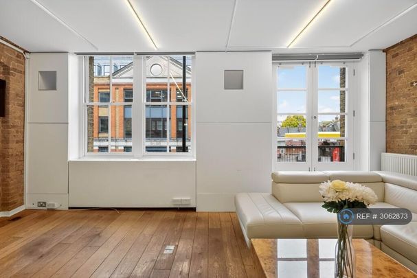 2 bedroom flat to rent - Photo 1