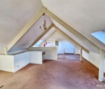 1 bedroom barn conversion to rent - Photo 3