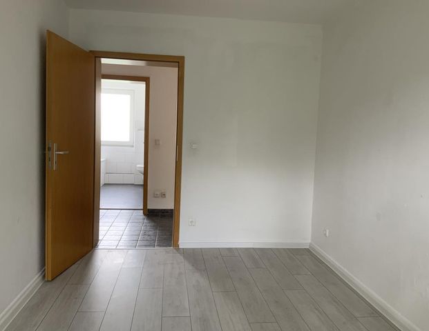 Demnächst frei! 3-Zimmer-Wohnung in Gelsenkirchen Rotthausen - Photo 1