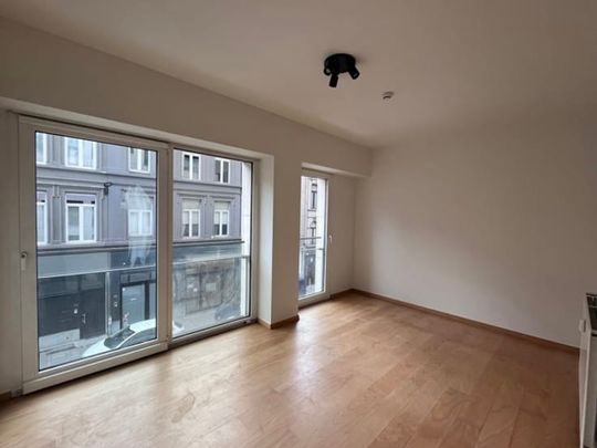 Appartement te huur - Foto 1