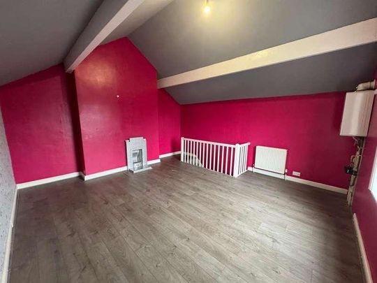 Hive Street, Keighley, BD22 - Photo 1