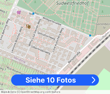 Easy mit Online-Terminbuchung: Deine neue 3-Zimmerwohnung mit Badew... - Foto 1