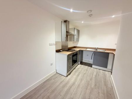 1 bedroom apartment to rent - Photo 3
