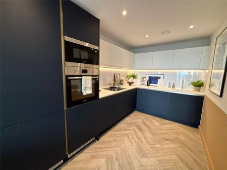 1 bedroom apartment to rent - Photo 5